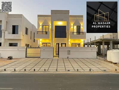 5 Bedroom Villa for Sale in Al Helio, Ajman - 775016233-800x600. jpeg