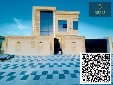 5 Cпальни Вилла Продажа в Аль Захья, Аджман - IMG-20250510-WA0021. jpg