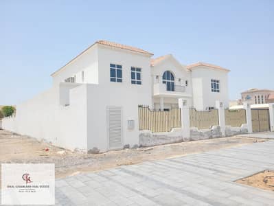 7 Bedroom Villa for Rent in Mohammed Bin Zayed City, Abu Dhabi - 20240814_122830. jpg
