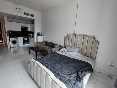 Studio for Rent in Jumeirah Village Circle (JVC), Dubai - 1. jpeg