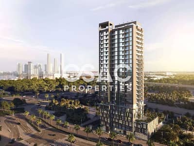 阿尔贾达法住宅区， 迪拜 2 卧室单位待售 - 位于阿尔贾达法住宅区，精品23公寓 2 卧室的公寓 1400000 AED - 11724221