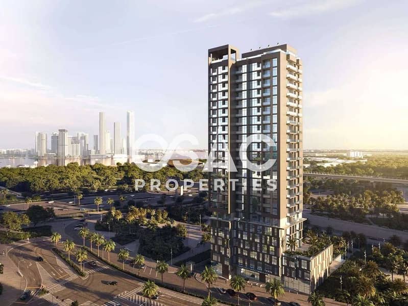 Квартира в Аль Джадаф,Бутик 23, 2 cпальни, 1400000 AED - 11724221 Квартира в Аль Джадаф,Бутик 23, 2 cпальни, 1400000 AED - 11724221