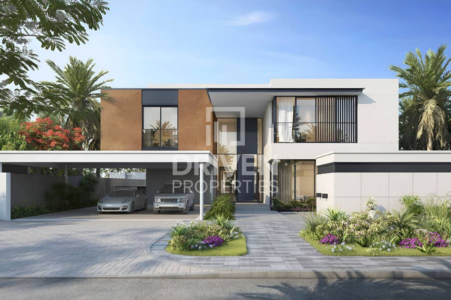Single Row | Resale Villa and Spacious Plot Single Row | Resale Villa and Spacious Plot