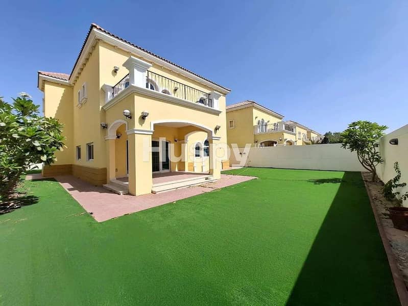 位于朱美拉公园社区,第6区 3 卧室的别墅 320000 AED - 11724255 位于朱美拉公园社区,第6区 3 卧室的别墅 320000 AED - 11724255