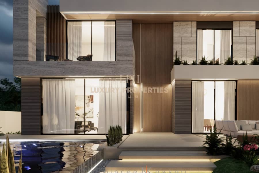位于纳德谢巴区,纳德谢巴1区 5 卧室的别墅 35000000 AED - 11724257 位于纳德谢巴区,纳德谢巴1区 5 卧室的别墅 35000000 AED - 11724257
