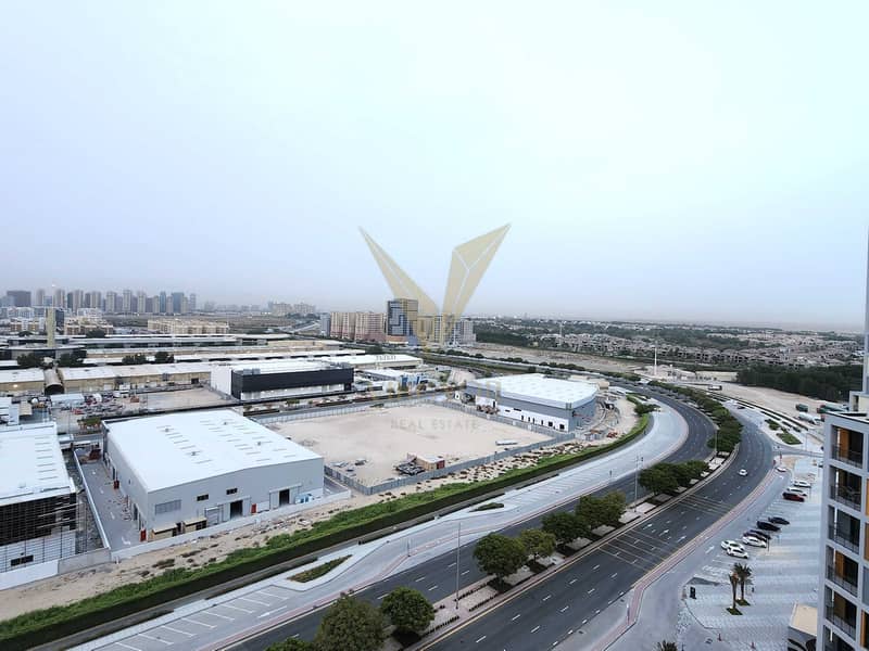 Affordable Studio for Rent in IMPZ | Noor 3-Vacant Affordable Studio for Rent in IMPZ | Noor 3-Vacant