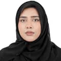 Fatima Bilal khan Fatima Bilal khan