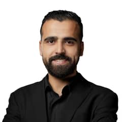 Abdalla Shehada