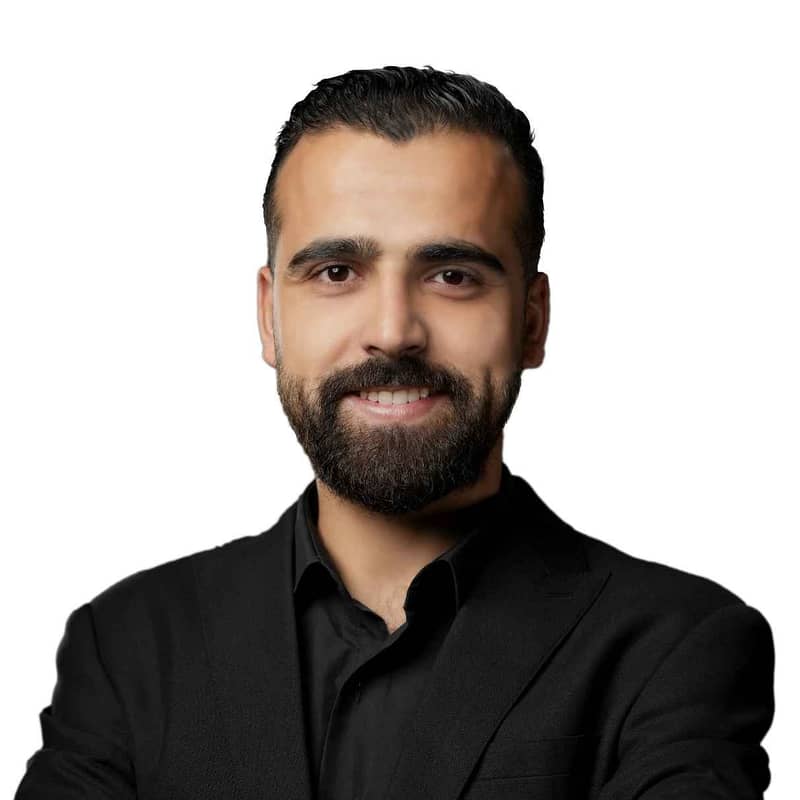 Abdalla Shehada