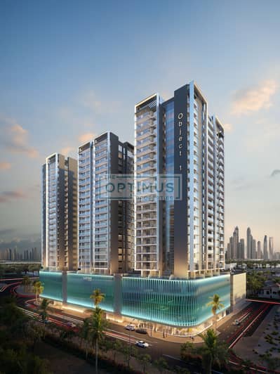 1 Bedroom Apartment for Sale in Jumeirah Village Triangle (JVT), Dubai - 3. png