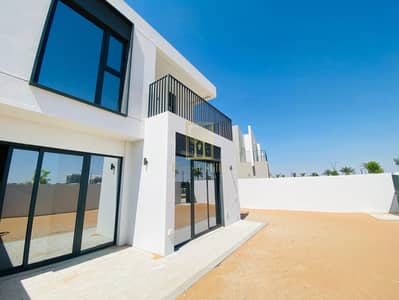 4 Bedroom Townhouse for Rent in Dubai South, Dubai - IMG-20250505-WA0016. jpg
