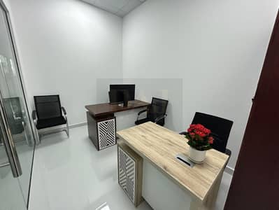 Office for Rent in Al Garhoud, Dubai - 1ee9acb1-96b9-4aa6-b641-f8414a2c7de1. jpg