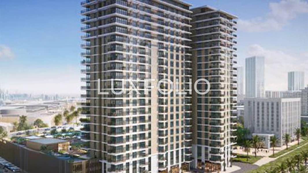 Boulevard and Partial Park View | Motivated Seller | Payment Plan Boulevard and Partial Park View | Motivated Seller | Payment Plan