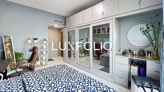 2 Bedroom Flat for Sale in Al Furjan, Dubai - Great Location | Upgraded | Close to Metro