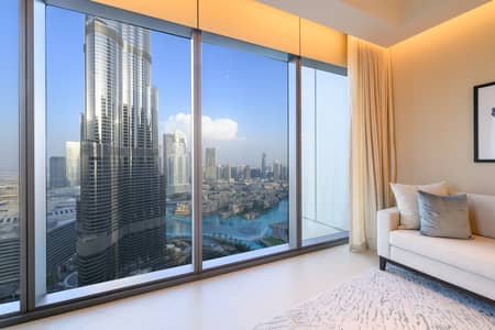 3 Bedroom Flat for Rent in Downtown Dubai, Dubai - 1-13 7.35. 22 PM. jpg