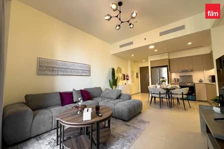 2 Bedroom Apartment for Rent in Downtown Dubai, Dubai - Vacant | FURNISHED | LUXURIOUS | Burj VIEW