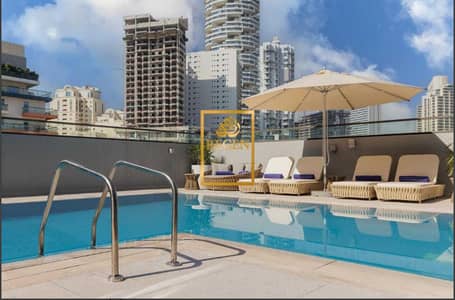 Studio for Sale in Jumeirah Village Circle (JVC), Dubai - Screenshot 2025-05-21 143920. png