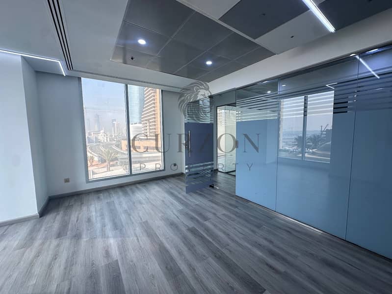 位于迪拜码头,哈布托尔商业大厦 的写字楼 334260 AED - 11724385 位于迪拜码头,哈布托尔商业大厦 的写字楼 334260 AED - 11724385