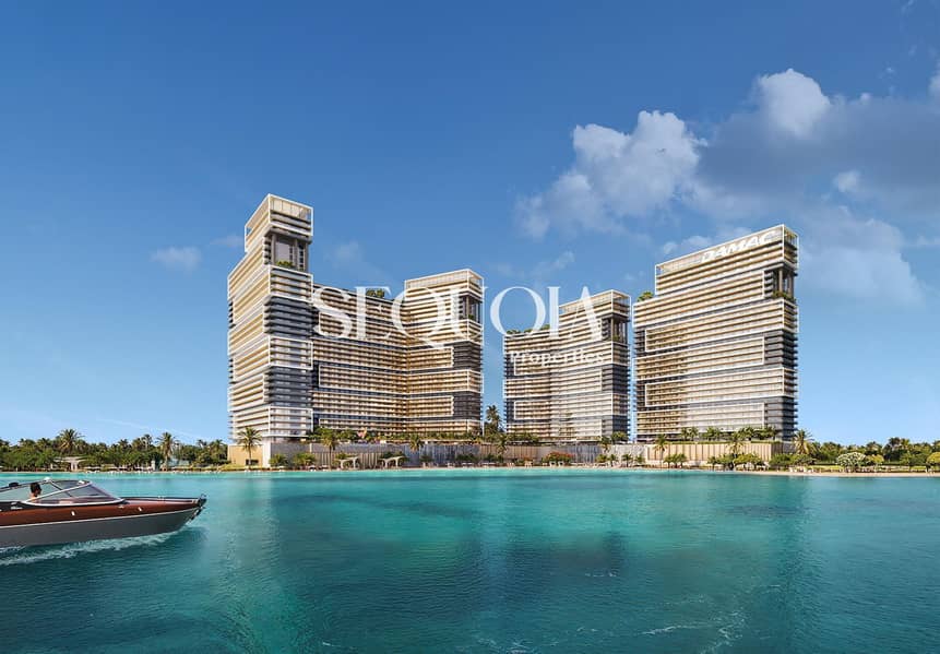位于迪拜海港城,Chelsea Residences by DAMAC 2 卧室的公寓 3497000 AED - 11724390 位于迪拜海港城,Chelsea Residences by DAMAC 2 卧室的公寓 3497000 AED - 11724390