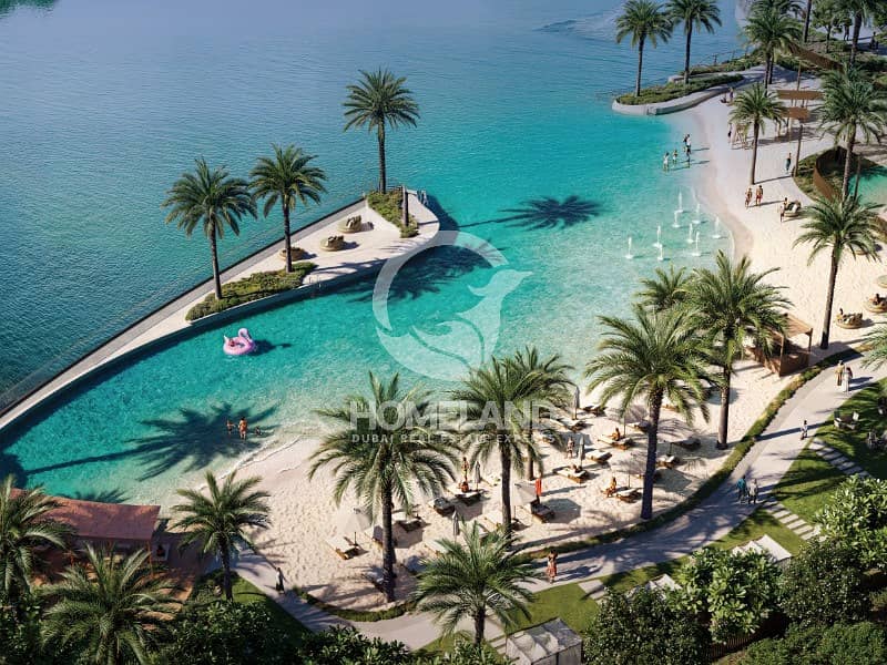 位于迪拜溪港,Address Residences 2 卧室的公寓 3900000 AED - 11724387 位于迪拜溪港,Address Residences 2 卧室的公寓 3900000 AED - 11724387