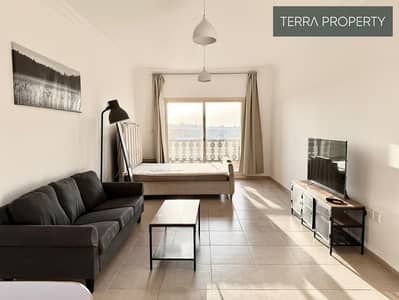 Studio for Rent in Al Hamra Village, Ras Al Khaimah - WhatsApp Image 2025-05-12 at 11.38. 49. jpeg