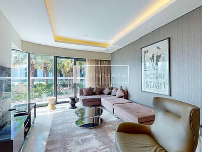 3 Cпальни Апартамент Продажа в Бизнес Бей, Дубай - Квартира в Бизнес Бей，Дамак Тауэрс от Парамаунт Отель и Резорт，Тауэр А, 3 cпальни, 3400000 AED - 11724384