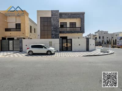 5 Bedroom Villa for Sale in Al Yasmeen, Ajman - IMG_20250521_101901. jpg