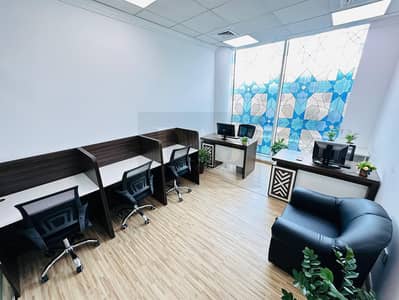 Офис в аренду в Бур Дубай, Дубай - 24febe36-27d5-47b3-a5ca-5d21ad2b8720. jpg