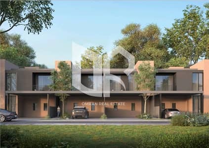4 Cпальни Таунхаус Продажа в Тилал Сити, Шарджа - 57da264e-b773-4c2a-ab40-3463425bb118. jpg