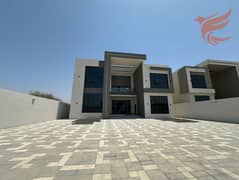 Seih Ghub – 6BHK Brand New Villa for Sale