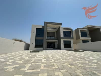 6 Bedroom Villa for Sale in Seih Al Uraibi, Ras Al Khaimah - IMG-20250504-WA0006. jpg