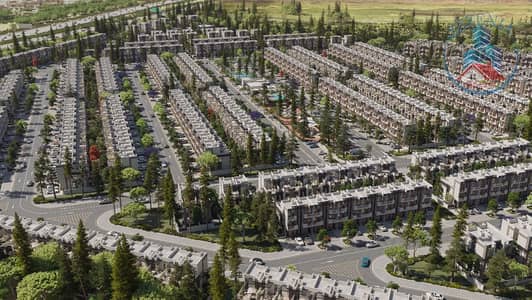4 Bedroom Townhouse for Sale in Dubailand, Dubai - IMG-20250519-WA0022. jpg