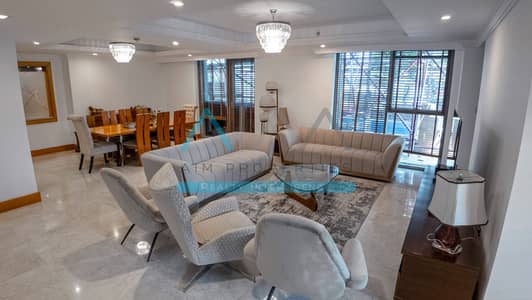 4 Bedroom Apartment for Sale in Business Bay, Dubai - IMG-20250522-WA0026. jpg