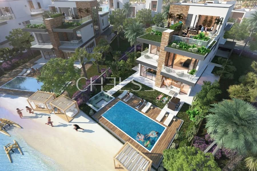 位于大马士革湖住宅,布拉瓦海岸别墅 3 卧室的别墅 2495000 AED - 11724477 位于大马士革湖住宅,布拉瓦海岸别墅 3 卧室的别墅 2495000 AED - 11724477