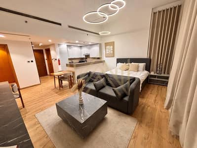Studio for Sale in Business Bay, Dubai - Spacious Studio | Prime Location | Best Price