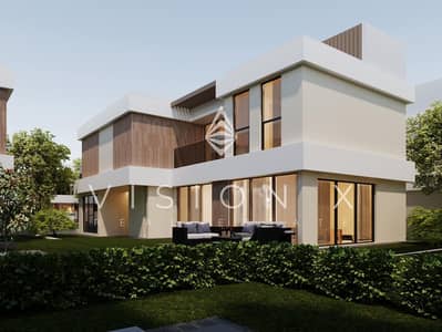 4 Cпальни Вилла Продажа в Шарджа Гарден Сити, Шарджа - 4be9e149-8ad5-409c-a59d-3bdfb06d039b. jpg
