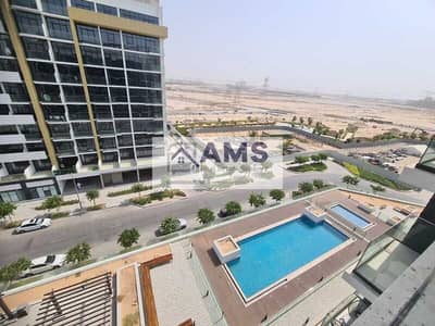 Studio for Rent in Meydan City, Dubai - WhatsApp Image 2023-07-11 at 10.24. 15. jpeg
