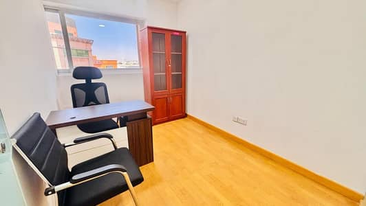 Office for Rent in Deira, Dubai - WhatsApp Image 2025-05-08 at 4.20. 14 PM (2). jpeg