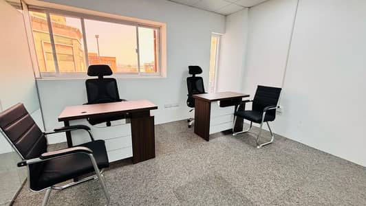 Office for Rent in Deira, Dubai - WhatsApp Image 2025-05-08 at 4.20. 09 PM (2). jpeg