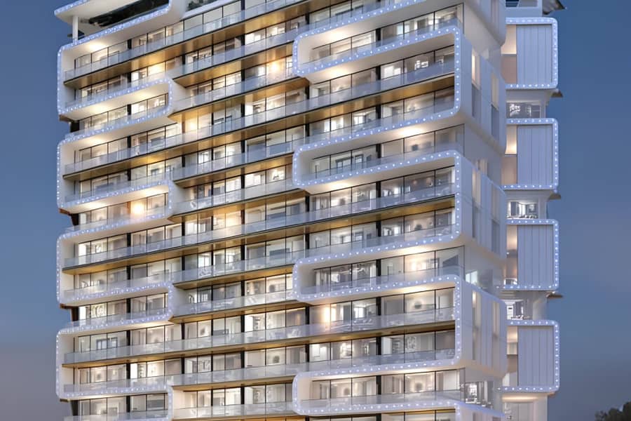 Premium Unit | Golf Course View | Post Handover Premium Unit | Golf Course View | Post Handover