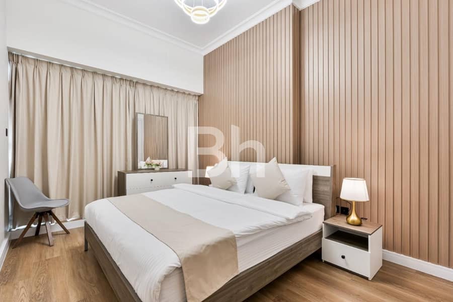 Premium Furniture | Spacious | Prime Location Premium Furniture | Spacious | Prime Location