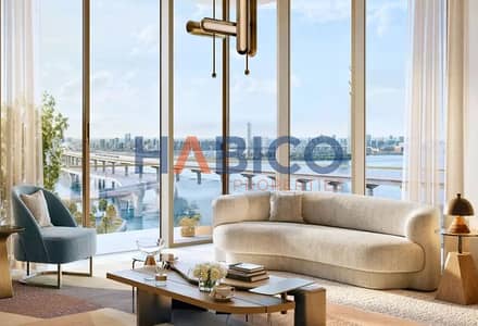 2 Bedroom Flat for Sale in Dubai Creek Harbour, Dubai - IMG-20250227-WA0041. jpg