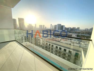 1 Bedroom Apartment for Rent in Jumeirah Village Circle (JVC), Dubai - WhatsApp Image 2025-05-02 at 9.54. 51 AM. jpeg