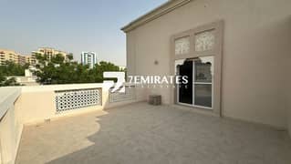 فیلا في فلل السدر،واحة دبي للسيليكون (DSO) 5 غرف 285000 درهم - 11717762
