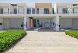 تاون هاوس في فلل اكسبو جولف 6 (جرين فيوز 3)،فلل إكسبو جولف،إعمار الجنوب،دبي الجنوب 3 غرف 119900 درهم - 11676762