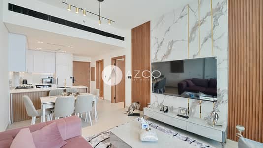 1 Bedroom Apartment for Rent in Jumeirah Village Circle (JVC), Dubai - AZCO REAL ESTATE-5. jpg