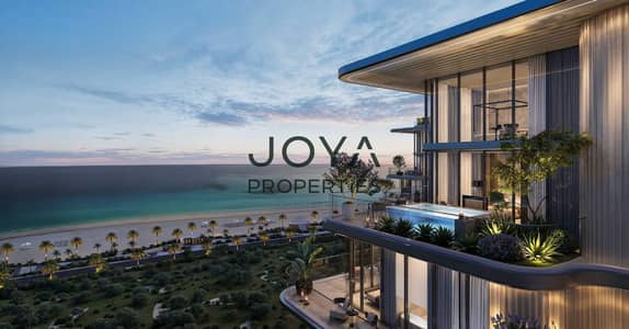 2 Bedroom Flat for Sale in Dubai Islands, Dubai - Investor‚Äôs Dream | Ultra-Luxury Residences with Private Pools