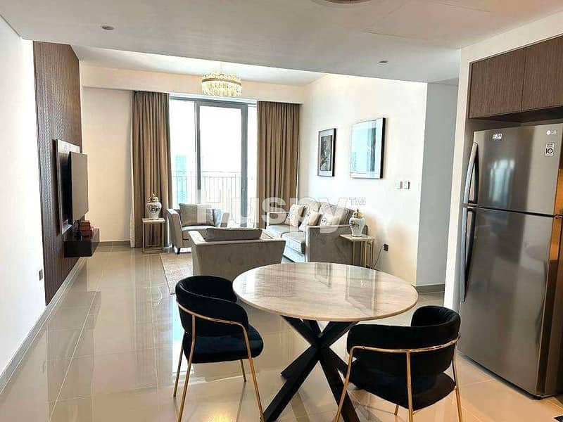 High Floor | Furnished | Vacant Soon High Floor | Furnished | Vacant Soon
