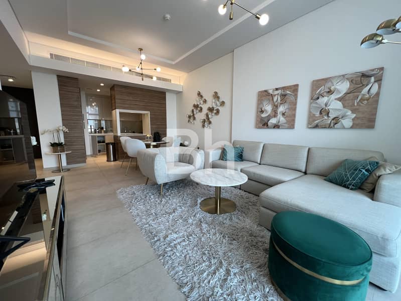 1BHK Fully Furnished | Open View | JLT 1BHK Fully Furnished | Open View | JLT