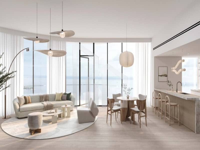 Квартира в Аль Хамра Вилладж,Эллингтон Вьюс II, 1250000 AED - 11724600 Квартира в Аль Хамра Вилладж,Эллингтон Вьюс II, 1250000 AED - 11724600